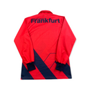 1993-1994 Eintracht Frankfurt Home Trikot Gr. S
