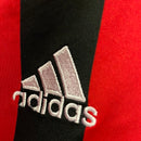 2005-2006 AC Mailand Home Trikot Gr. XL