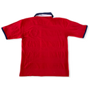 2000 England Away Trikot Gr. XL