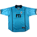 2000-2001 1860 München Home Trikot Gr. XXL