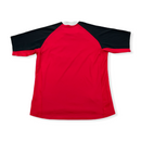 2001-2002 1. FC Nürnberg Home Trikot Gr. M