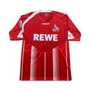 2009-2010 1. FC Köln Home Trikot Gr. M
