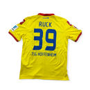 2014-2015 TSG Hoffenheim Away Trikot Gr. L