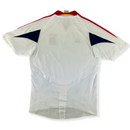 2004 Spanien Away Trikot Gr. L