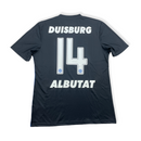 2018-2019 MSV Duisburg Third Trikot Gr. M