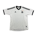 2002 Deutschland Home Trikot Gr. L