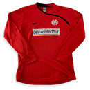 2008-2009 FSV Mainz 05 Torwart Trikot Gr. L