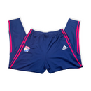 2011-2012 Olympique Lyon Jogginghose / Hose Gr. M
