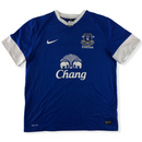 2012- 2013 Everton FC Home Trikot Gr. XL