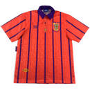 1994 Schottland Away Trikot Gr. L