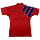 1991-1993 FC Bayern München Home Trikot Gr. M