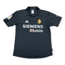 2002-2003 Real Madrid Away Trikot Gr. S