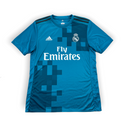 2017-2018 Real Madrid Away Trikot Gr. M