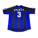 2002-2004 FC Brügge Home Trikot Gr. XL
