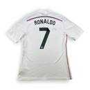 2014-2015 Real Madrid Home Trikot Gr. L