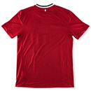 2011-2013 Manchester United Home Trikot Gr. L