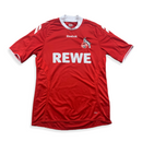 2008-2009 1. FC Köln Home Trikot Gr. M