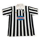2006-2007 Juventus Turin Home Trikot Gr. XL
