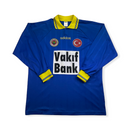 1997-1998 Fenerbahce Istanbul Away Trikot Gr. XL