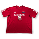 2006-2007 SpVgg Unterhaching Home Trikot Gr. XL