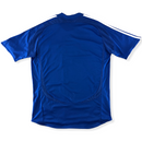 2006-2007 FC Chelsea Home Trikot Gr. L