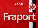 2005-2006 Eintracht Frankfurt Home Trikot Gr. S