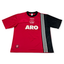 1997-1999 1. FC Nürnberg Home Trikot Gr. 2XL