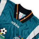 1996 Deutschland Away Trikot Gr. XXL
