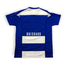 2007-2008 MSV Duisburg Home Trikot Gr. XL