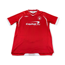 2008-2009 Nottingham Forest Home Trikot Gr. XL
