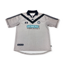 2000-2001 Girondins Bordeaux Away Trikot Gr. L