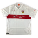 2014-2015 VfB Stuttgart Home Trikot Gr. 2XL