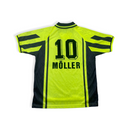 1996-1997 Borussia Dortmund Home Trikot Gr. L