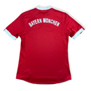 2009-2010 FC Bayern München Home Trikot Gr. S