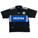 1997-1999 Schalke 04 Away Trikot Gr. S