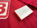 2007-2008 Hertha BSC Berlin Away Trikot Gr. XL