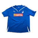 2009-2010 TSG Hoffenheim Home Trikot Gr. XL