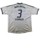 2002-2003 FC Bayern München Away Trikot Gr. XL