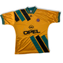 1993-1995 FC Bayern München Away Trikot Gr. L