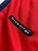 1998-1999 Arsenal Home Trikot Gr. XXL