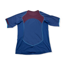 2004-2005 Atletico Madrid Away Trikot Gr. M