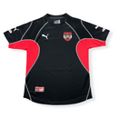 2002 Österreich Away Trikot Gr. L