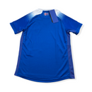 2018-2019 Island Home Trikot Gr. XXS