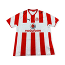 2008-2009 Olympiakos Piräus Home Trikot Gr. L