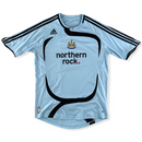 2007-2008 Newcastle United Away Trikot Gr. M