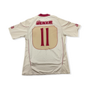 2011-2012 Galatasaray Istanbul Away Trikot Gr. L