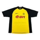 2001-2002 Borussia Dortmund Home Trikot Gr. XL