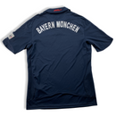 2008-2009 FC Bayern München Away Trikot Gr. S