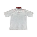 1996-1998 Türkei Away Trikot Gr. S