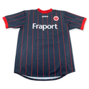 2003-2004 Eintracht Frankfurt Away Trikot Gr. XL